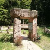 Westwegtor am Freiersberg