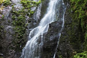 Burgbachwasserfall Bad Rippoldsau